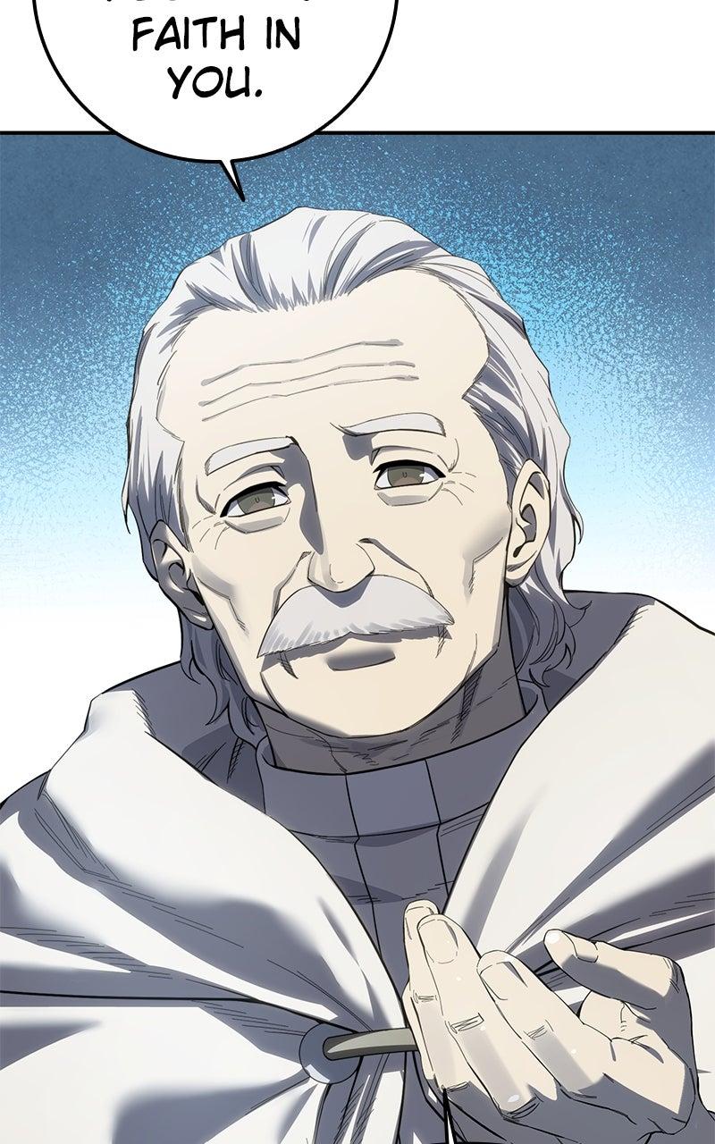 Read Star Embracing Swordmaster Manga Online