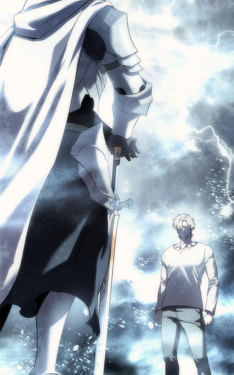 Read Star Embracing Swordmaster Manga Online
