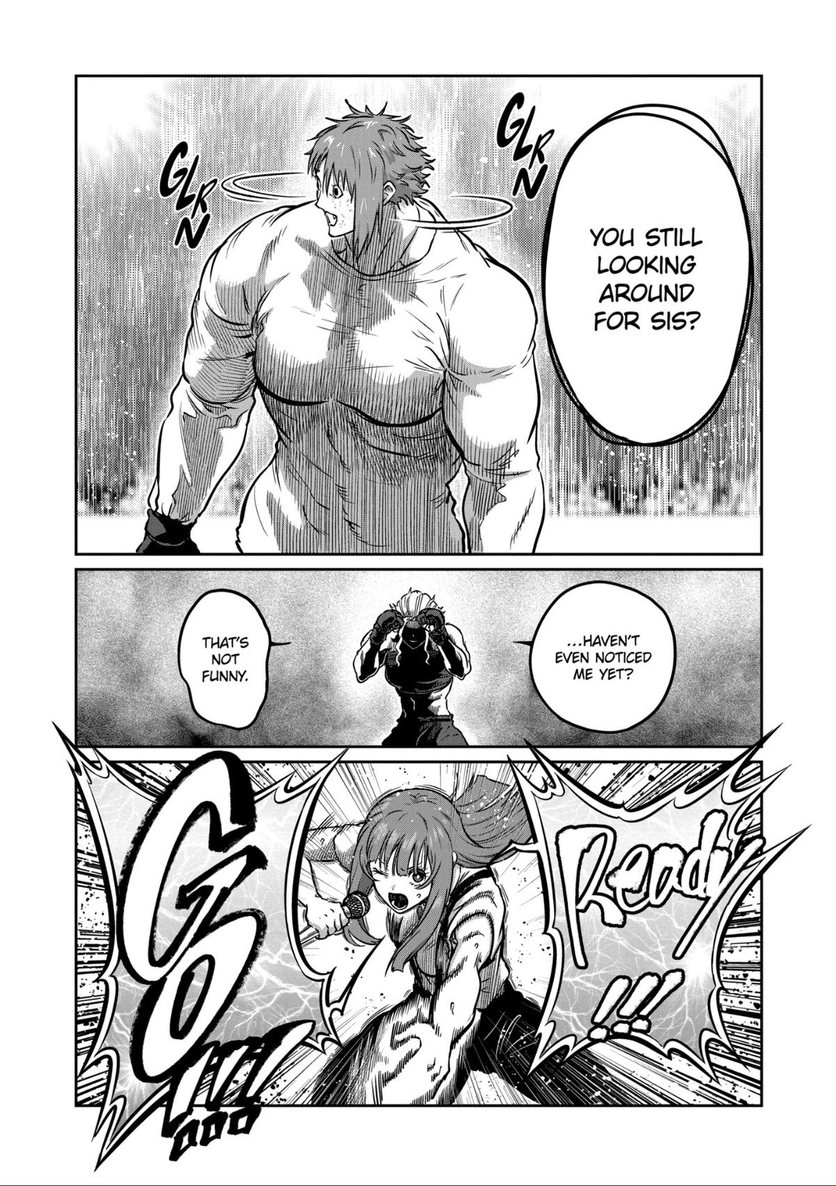 Read Star Strike it Rich Manga Online