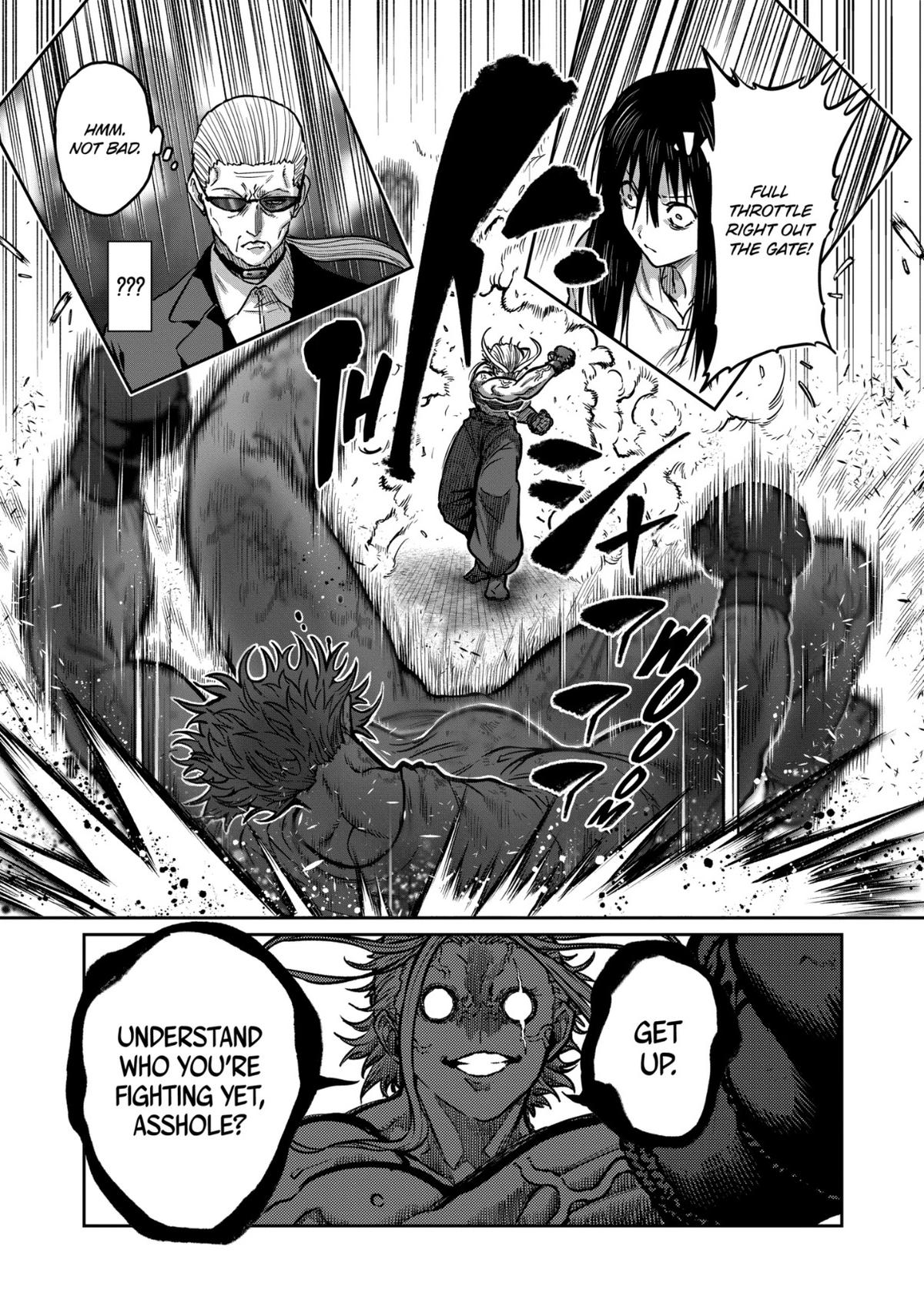 Read Star Strike it Rich Manga Online