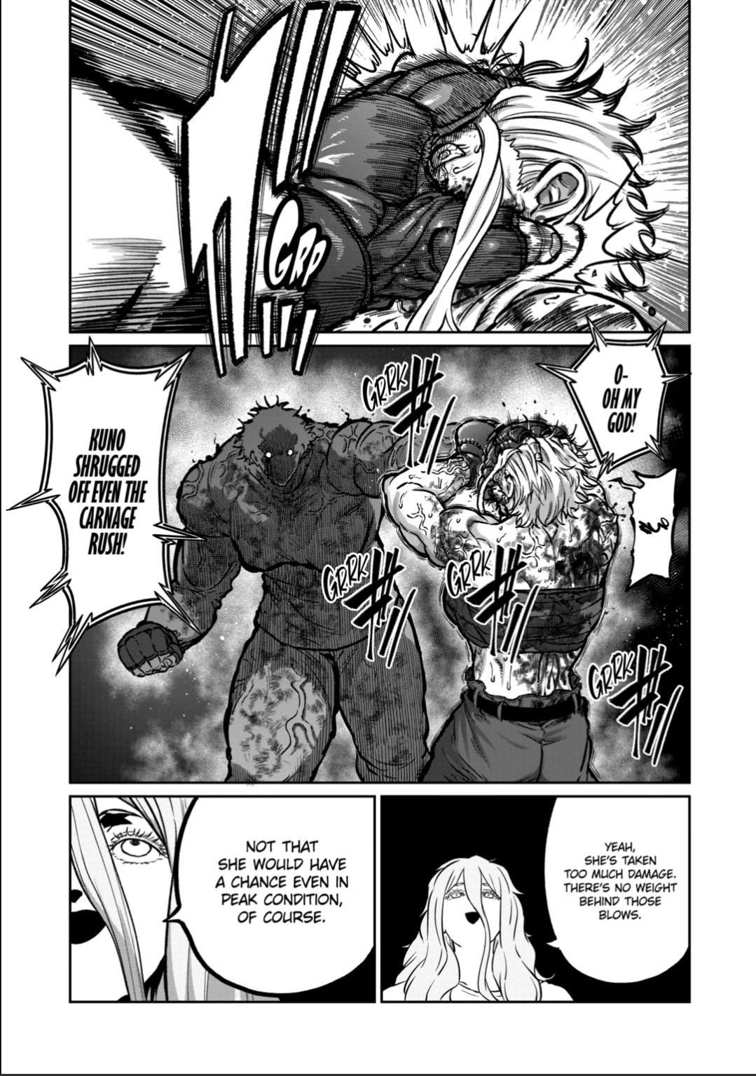 Read Star Strike it Rich Manga Online