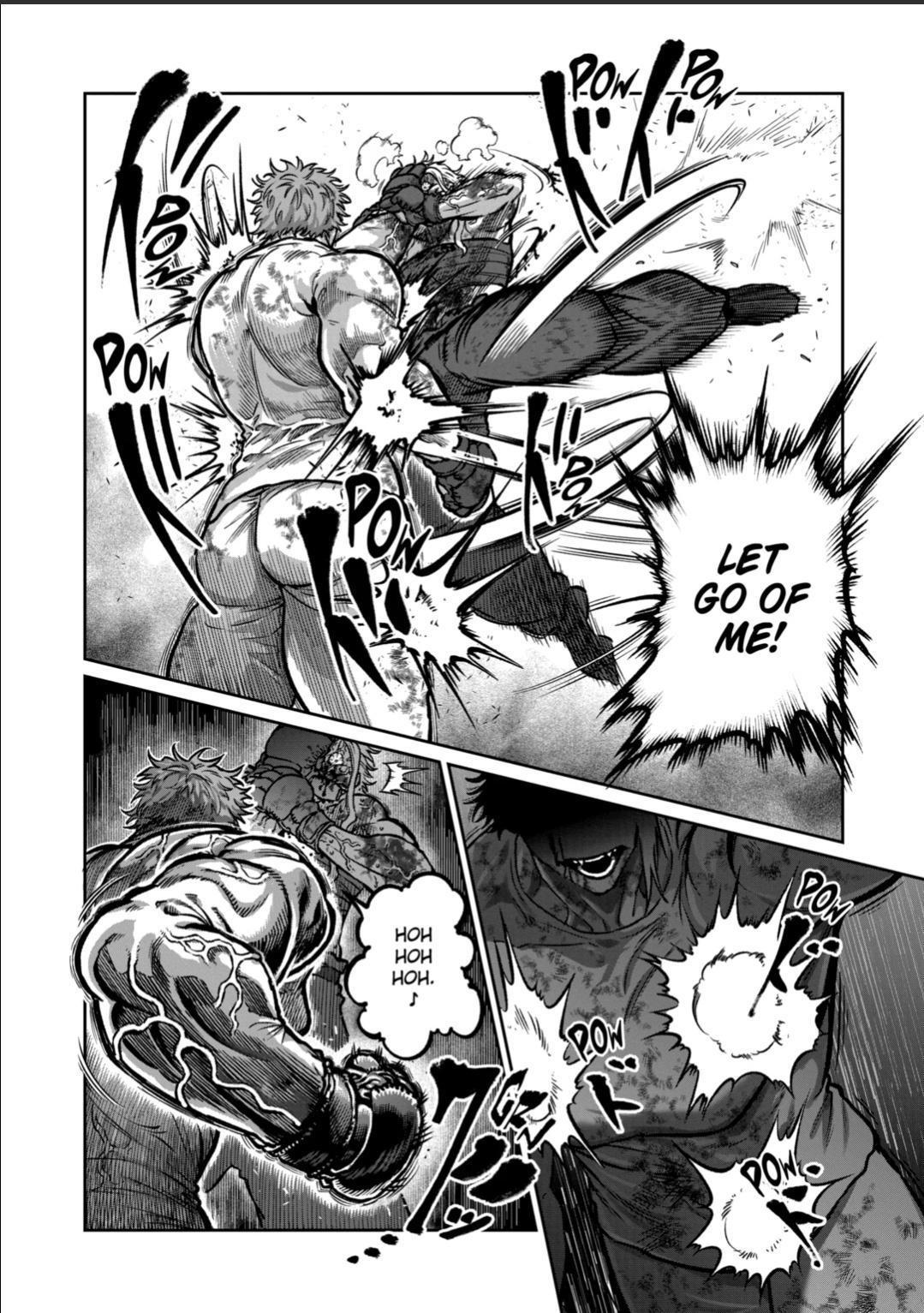 Read Star Strike it Rich Manga Online