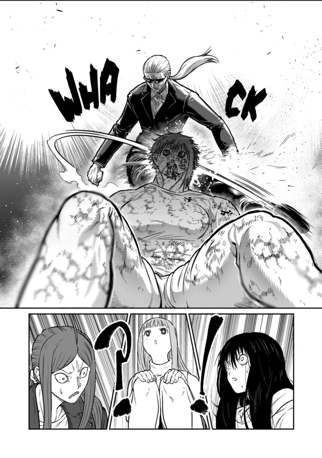 Read Star Strike it Rich Manga Online