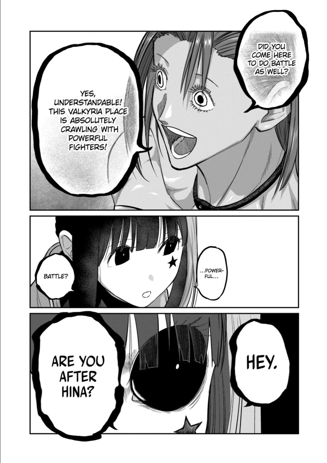 Read Star Strike it Rich Manga Online