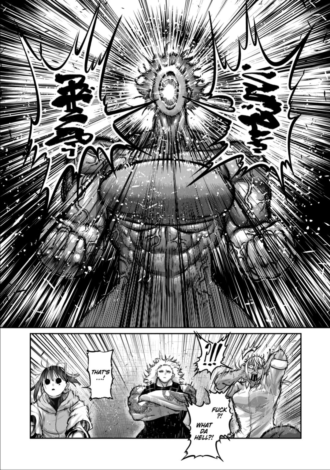 Read Star Strike it Rich Manga Online