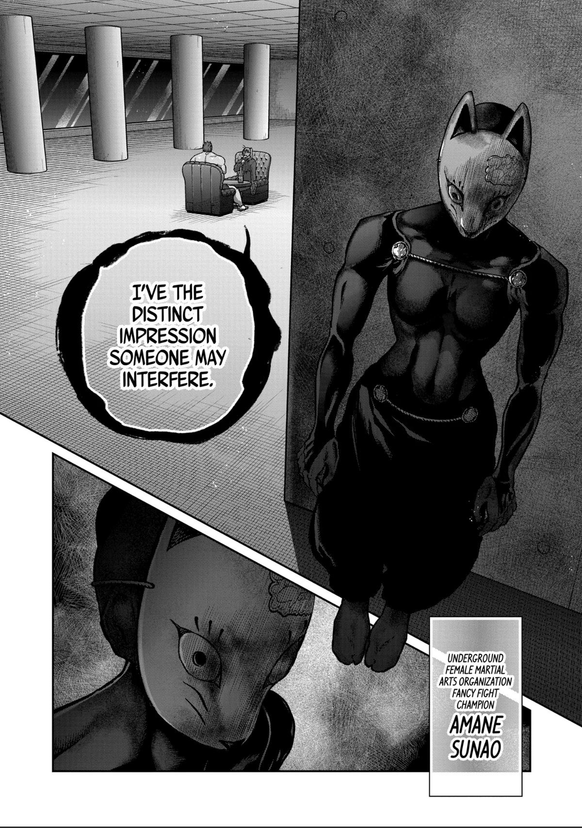 Read Star Strike it Rich Manga Online