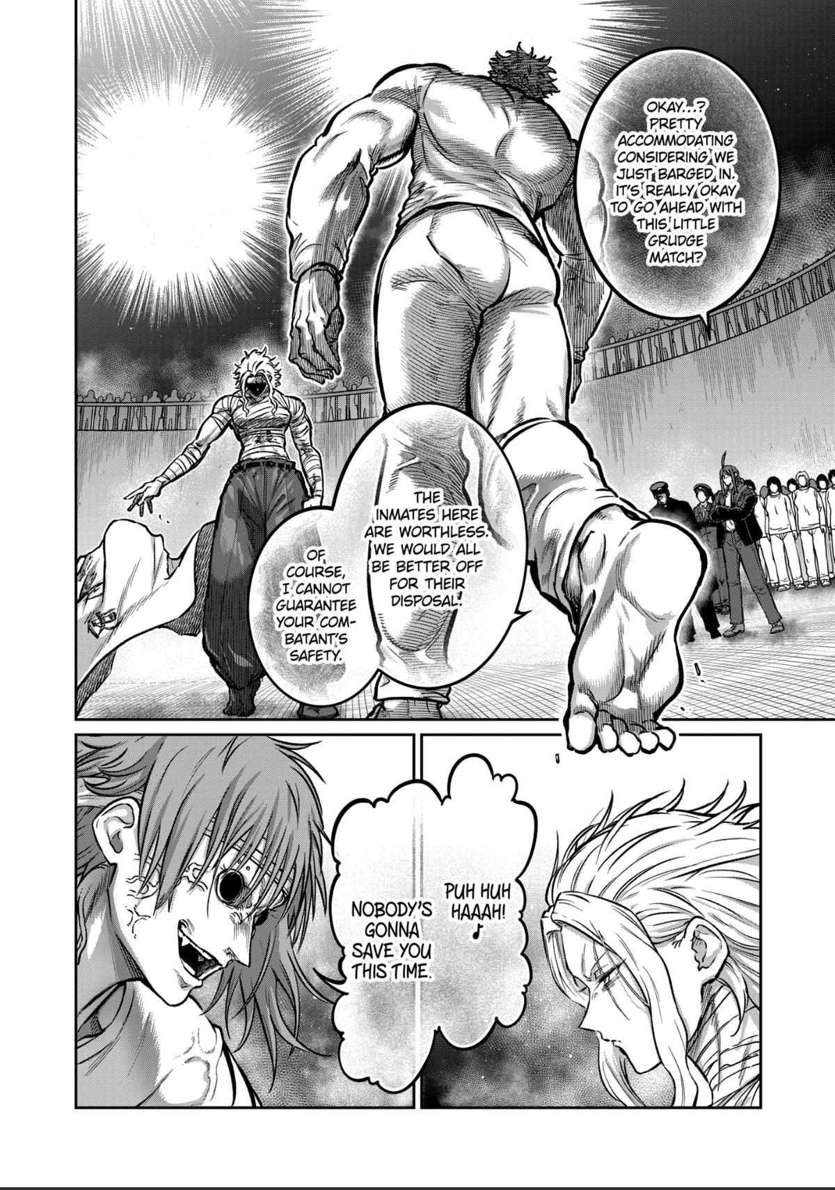 Read Star Strike it Rich Manga Online