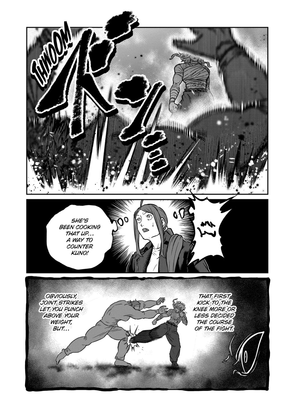 Read Star Strike it Rich Manga Online