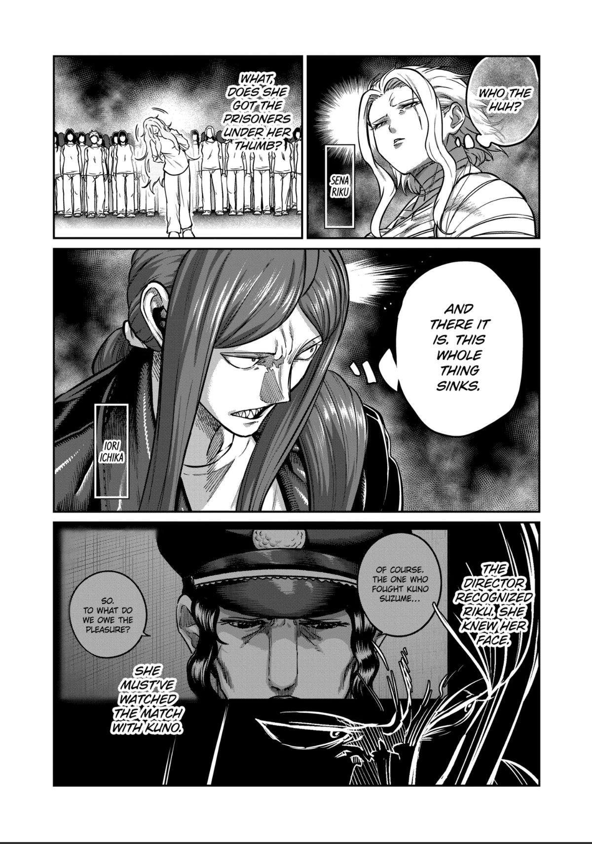 Read Star Strike it Rich Manga Online