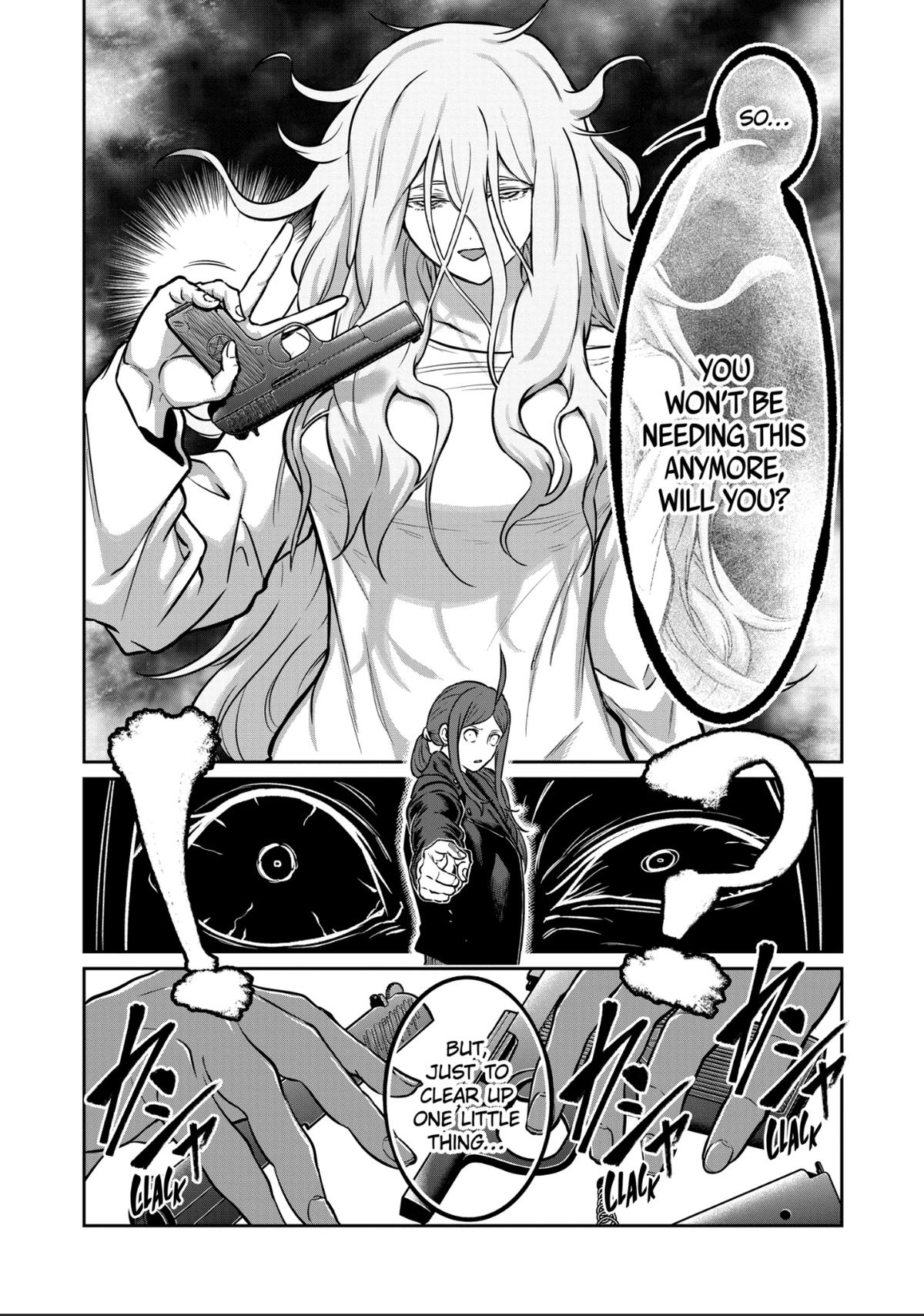 Read Star Strike it Rich Manga Online