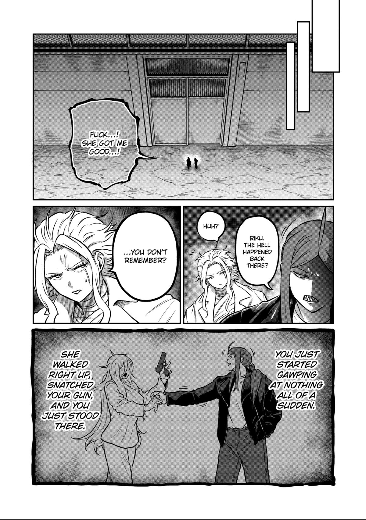 Read Star Strike it Rich Manga Online