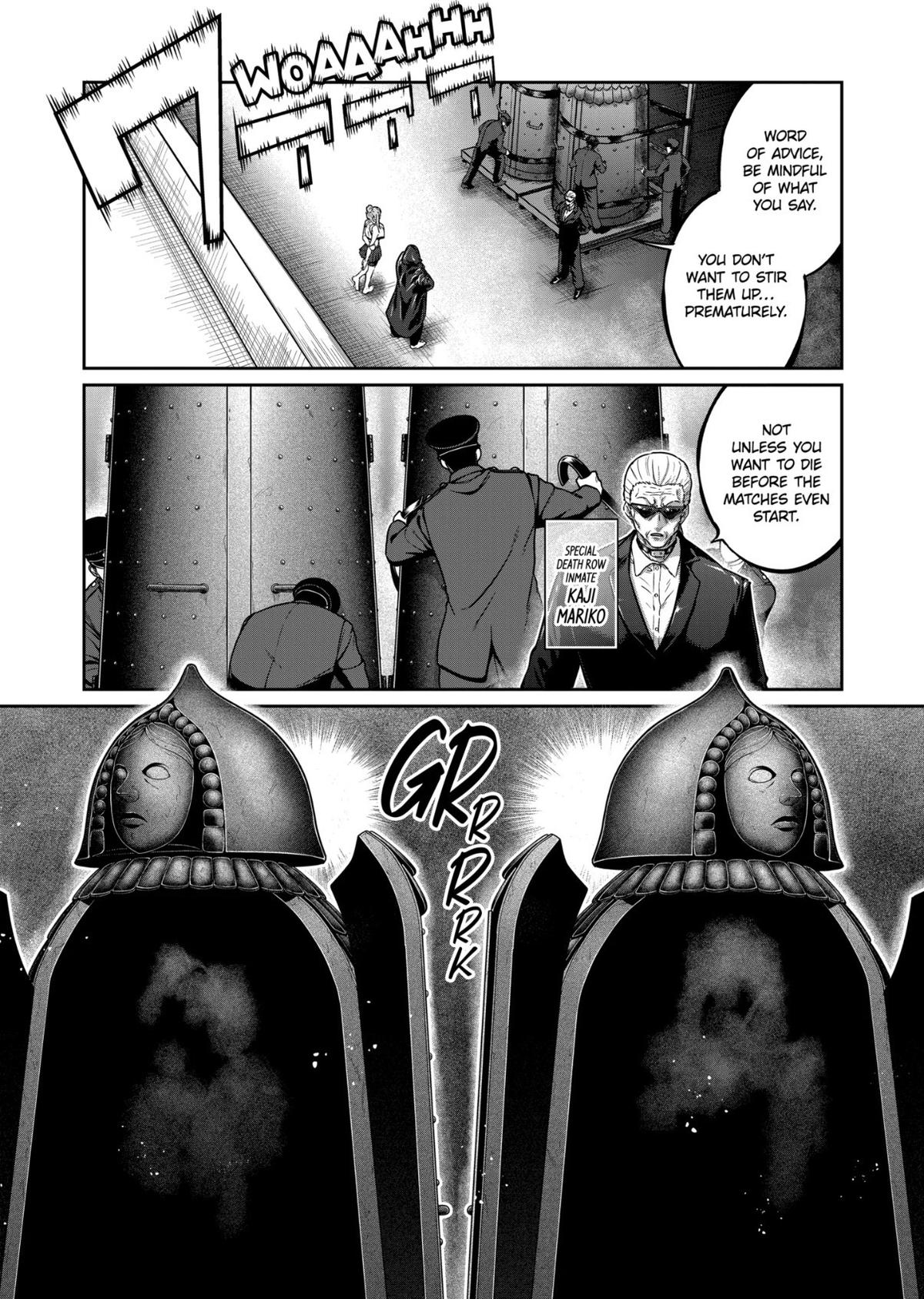 Read Star Strike it Rich Manga Online