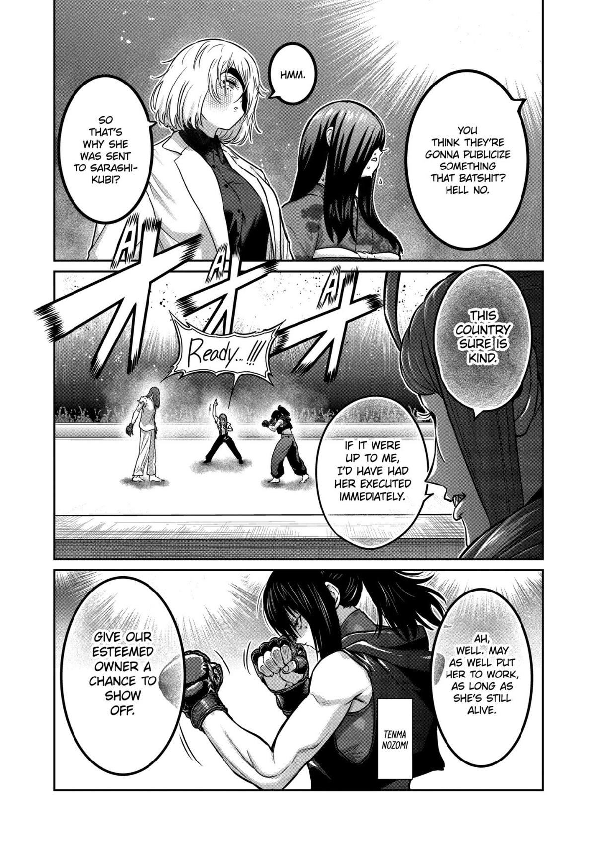 Read Star Strike it Rich Manga Online