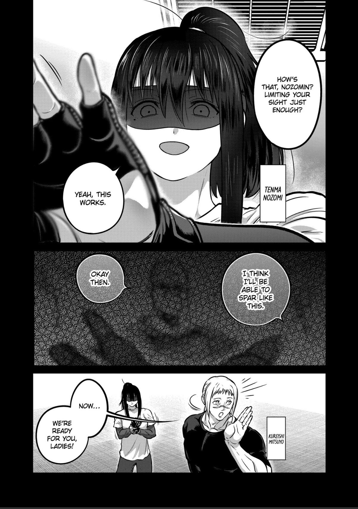 Read Star Strike it Rich Manga Online
