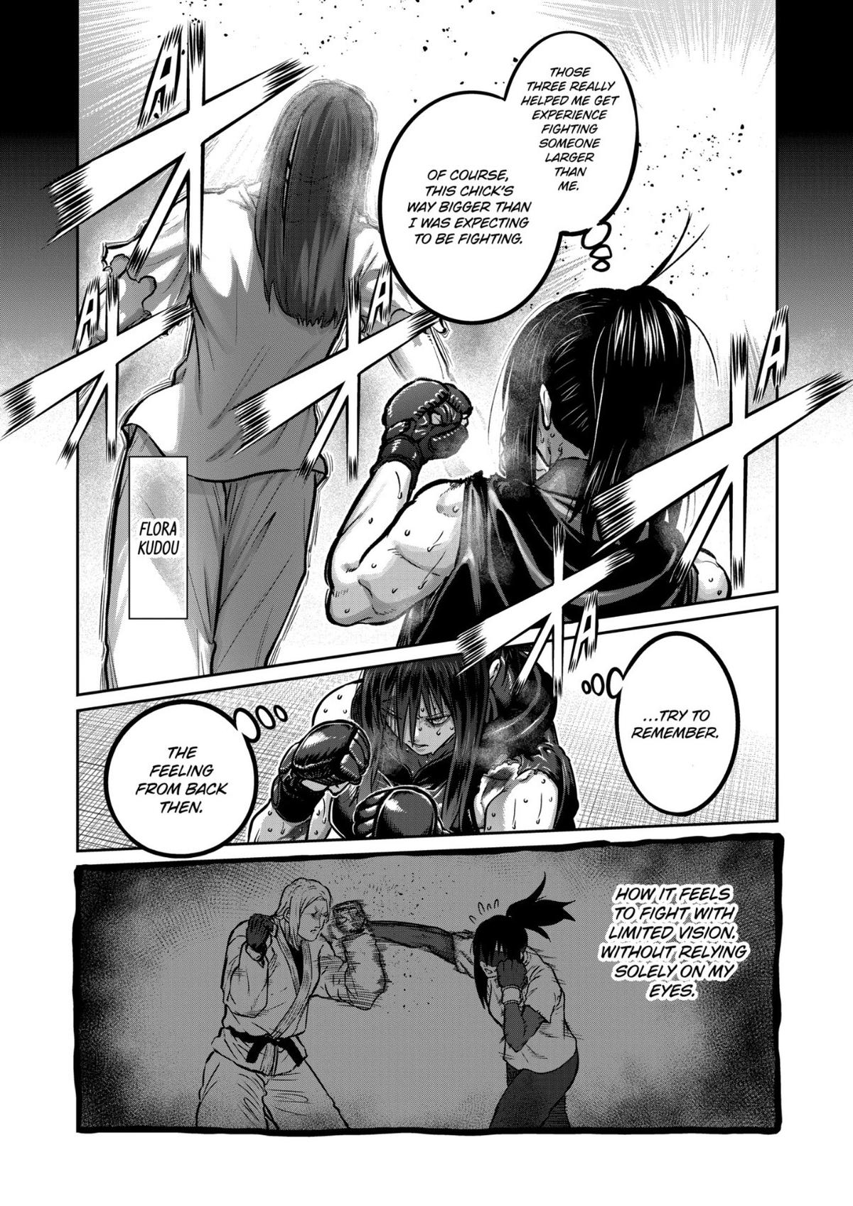 Read Star Strike it Rich Manga Online