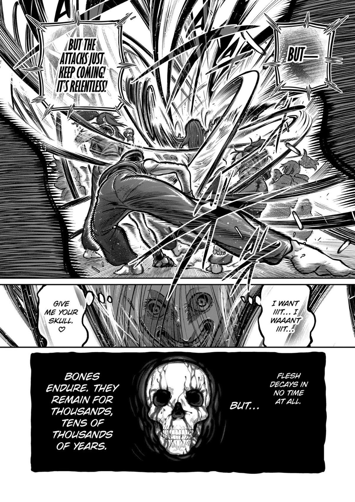 Read Star Strike it Rich Manga Online