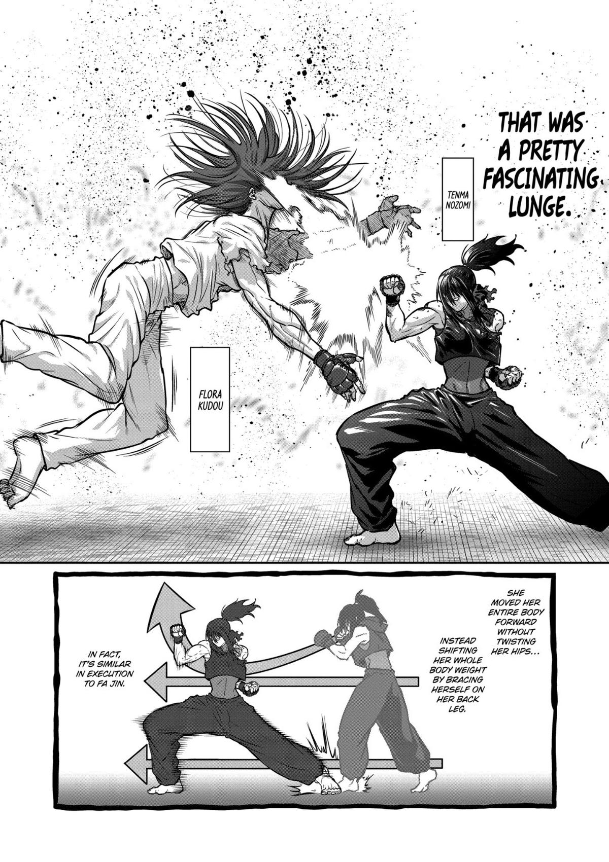 Read Star Strike it Rich Manga Online