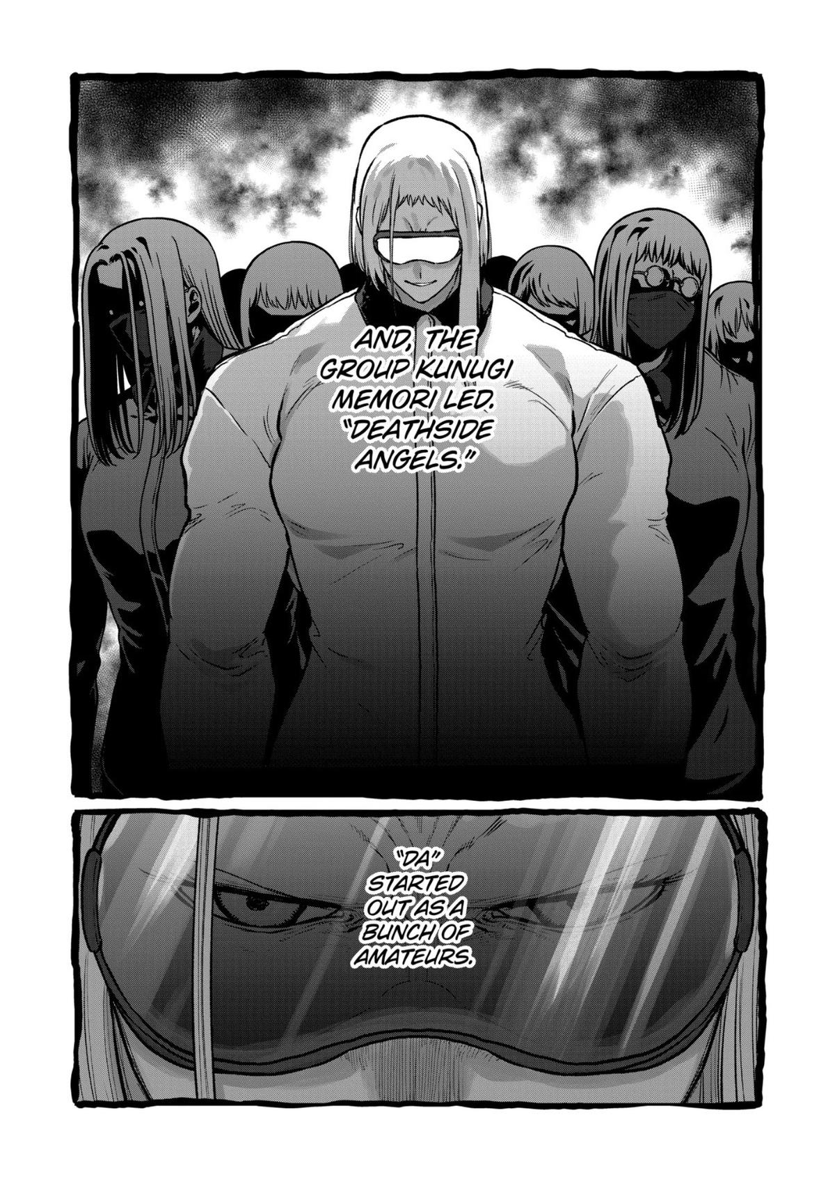 Read Star Strike it Rich Manga Online