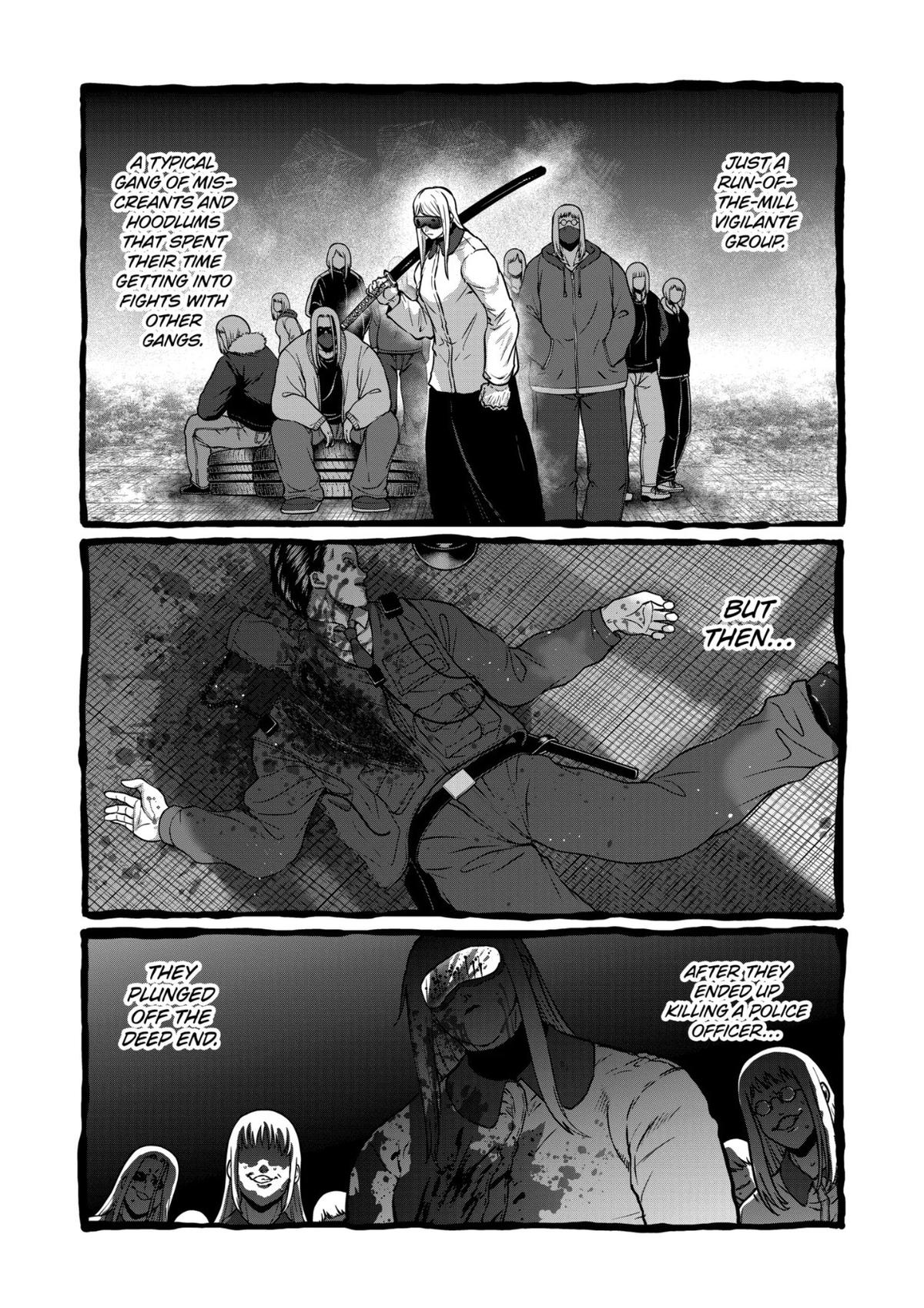 Read Star Strike it Rich Manga Online