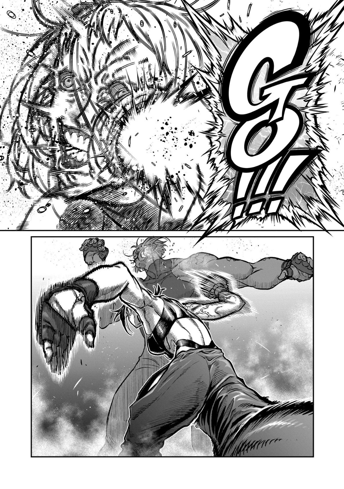 Read Star Strike it Rich Manga Online