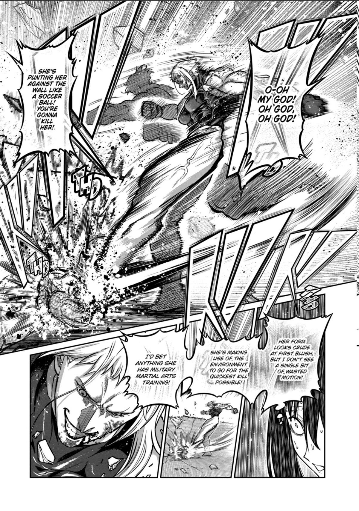 Read Star Strike it Rich Manga Online