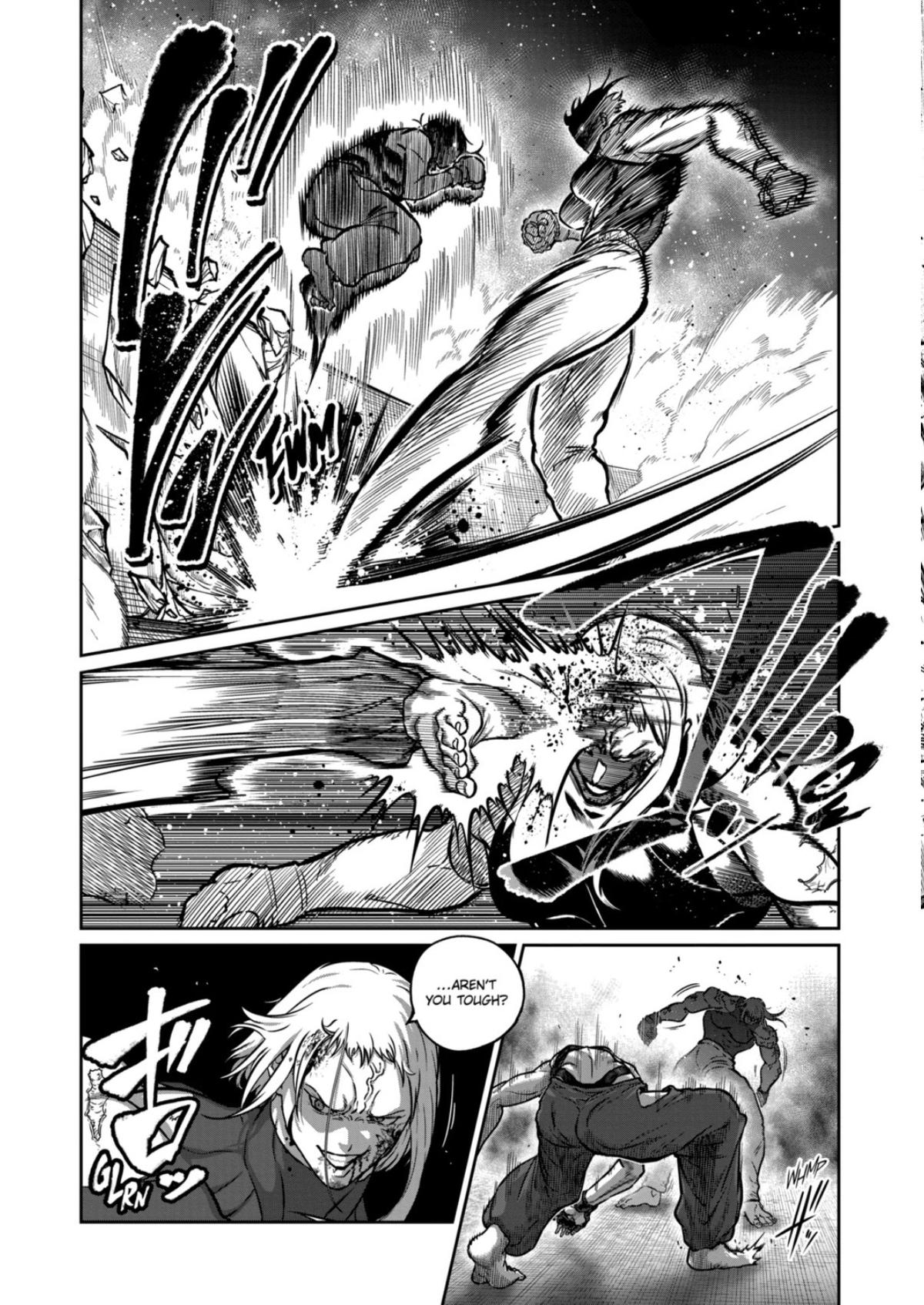 Read Star Strike it Rich Manga Online