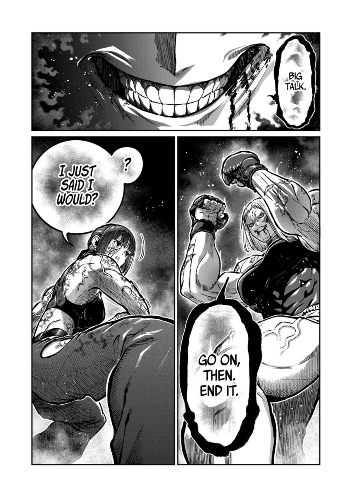 Read Star Strike it Rich Manga Online