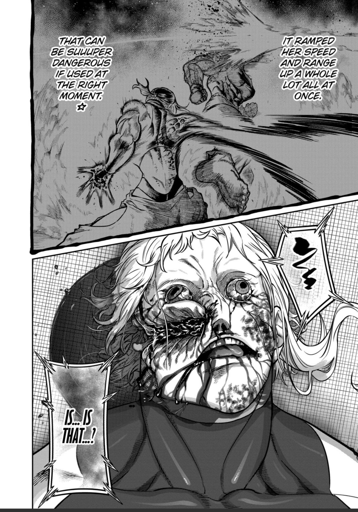 Read Star Strike it Rich Manga Online