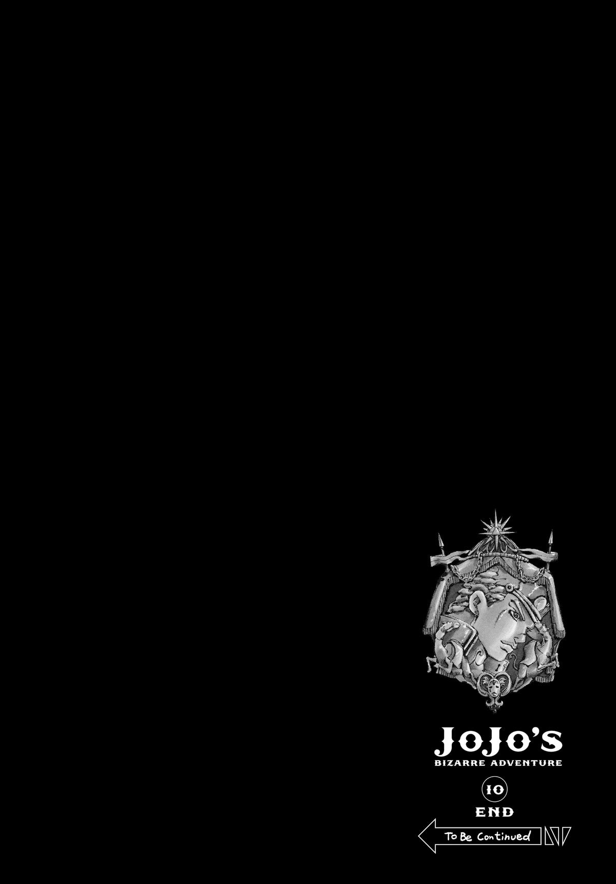 Read Stardust Crusaders Manga Online