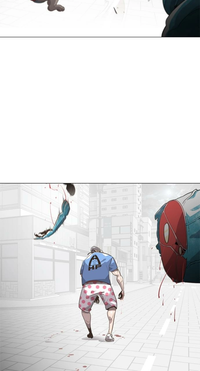 Read Superhuman Era Manga Online