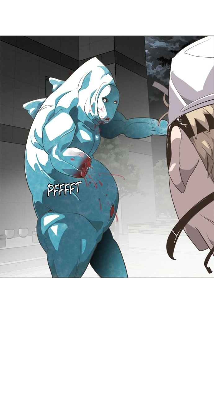 Read Superhuman Era Manga Online