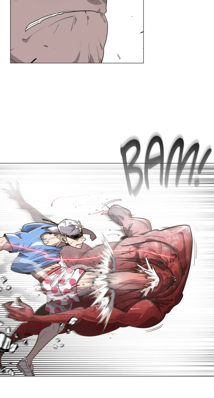 Read Superhuman Era Manga Online