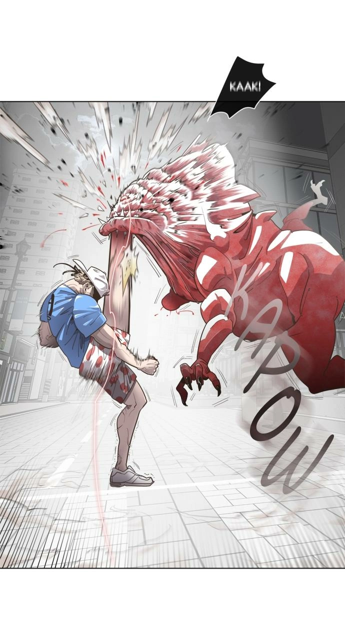 Read Superhuman Era Manga Online