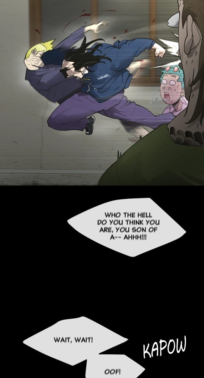 Read Superhuman Era Manga Online