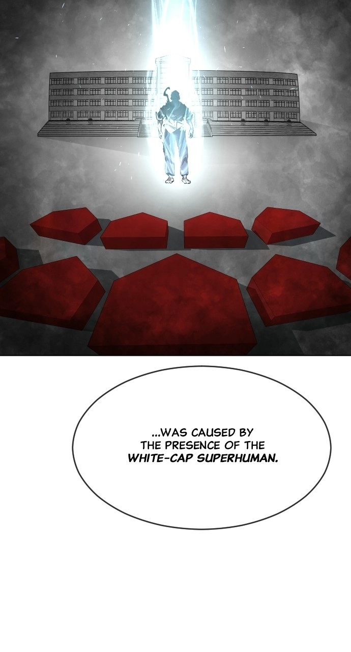 Read Superhuman Era Manga Online