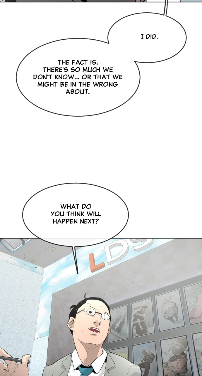 Read Superhuman Era Manga Online