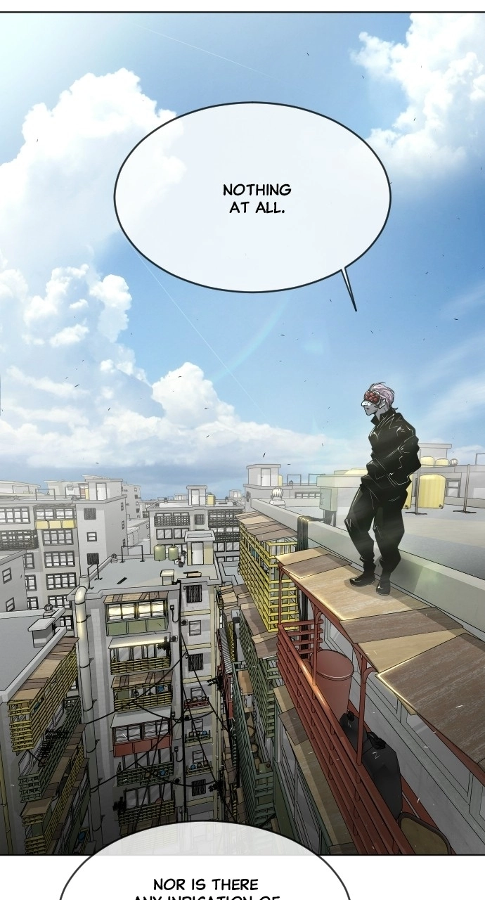 Read Superhuman Era Manga Online