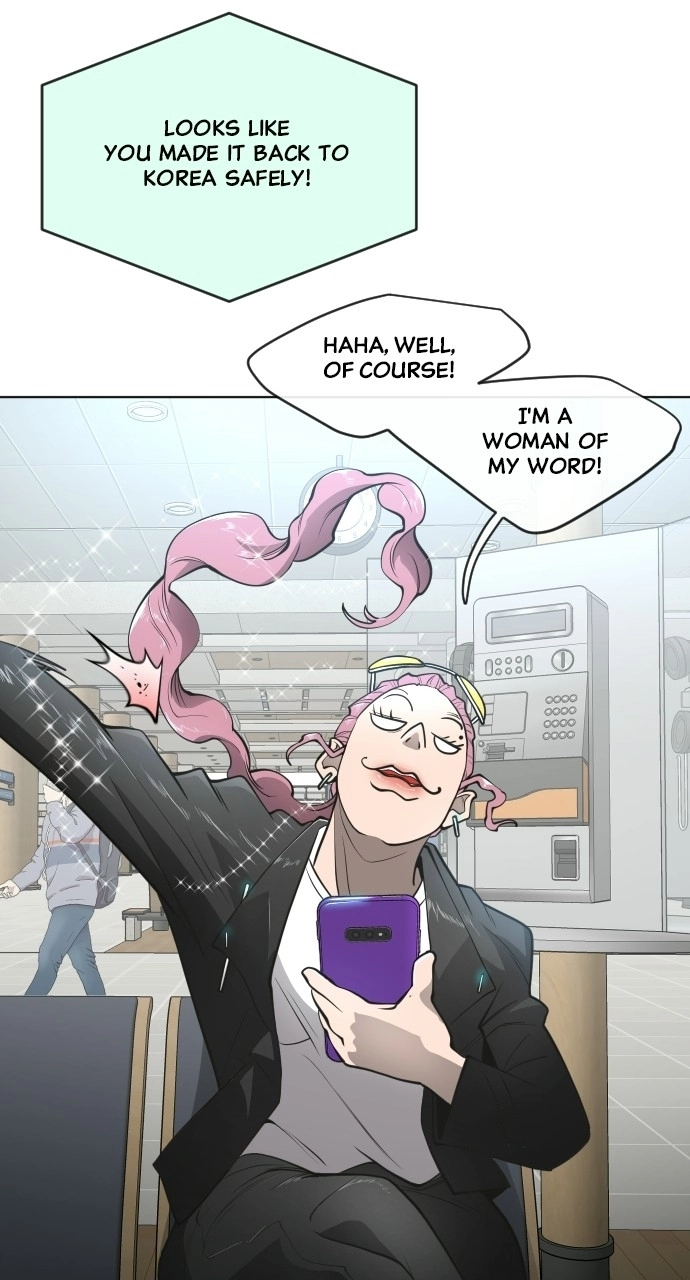 Read Superhuman Era Manga Online