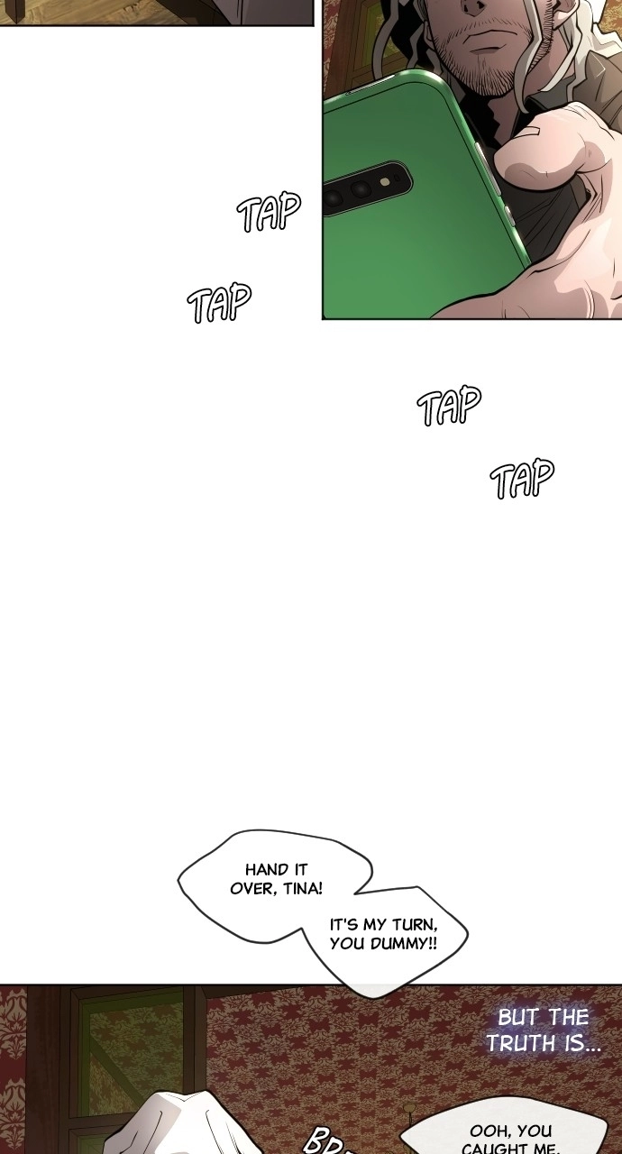 Read Superhuman Era Manga Online
