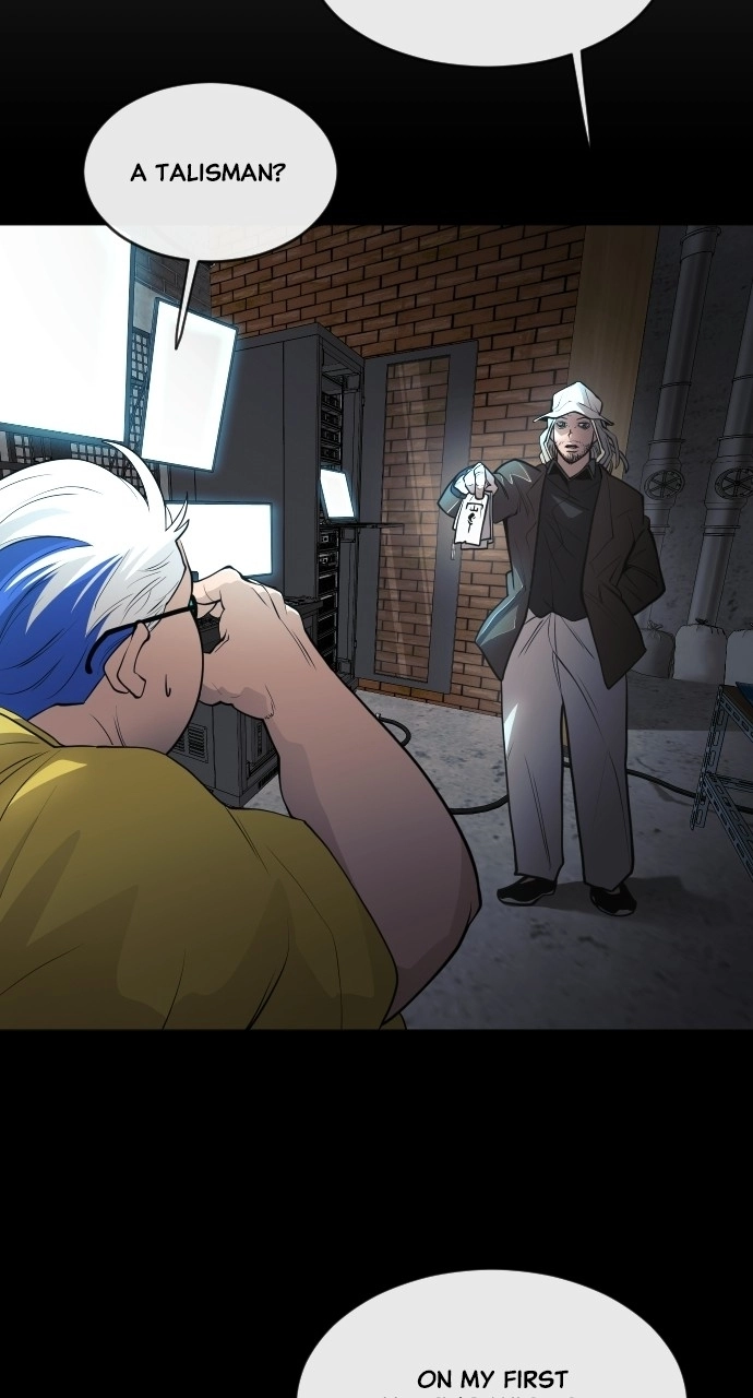 Read Superhuman Era Manga Online