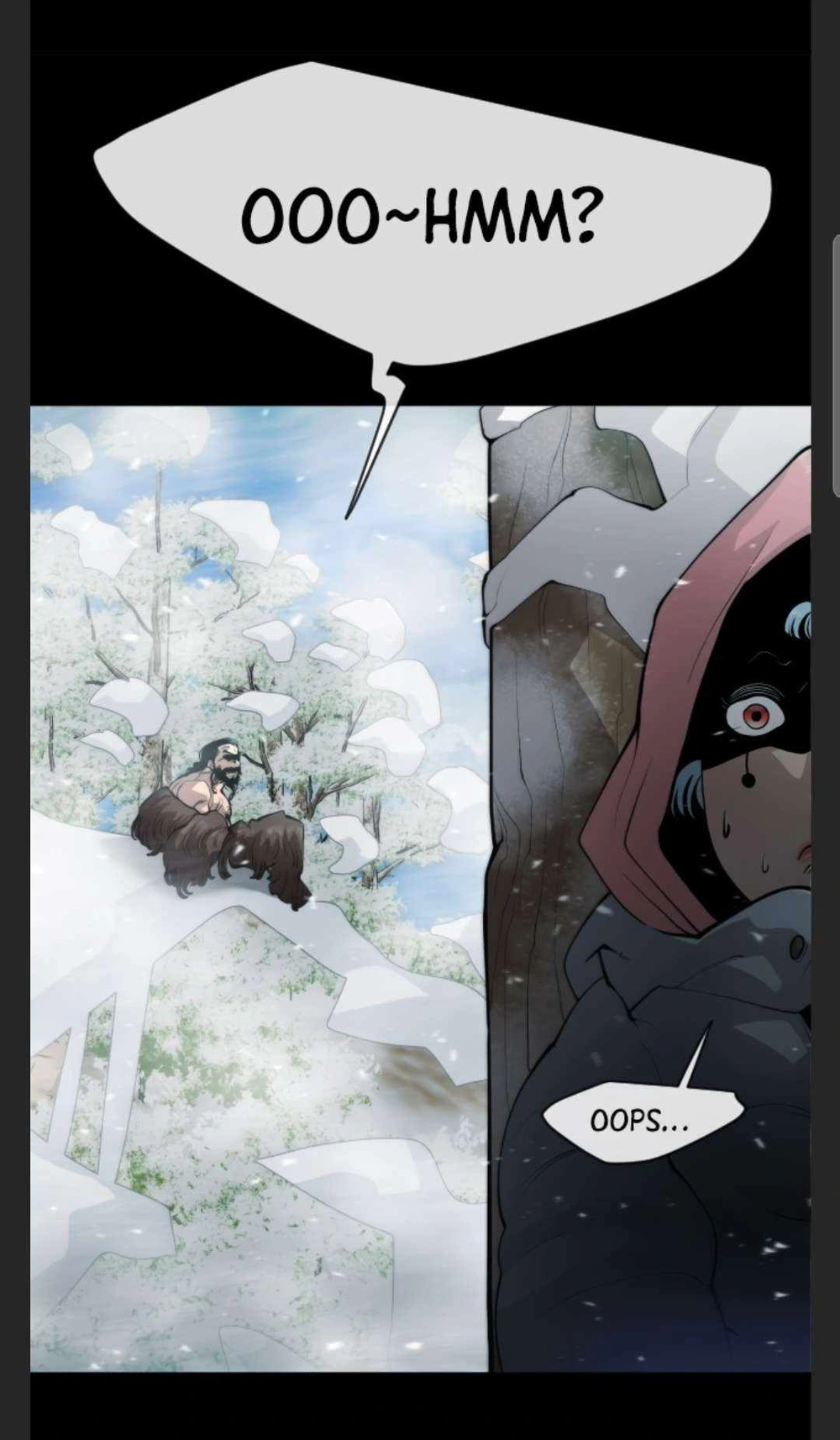 Read Superhuman Era Manga Online