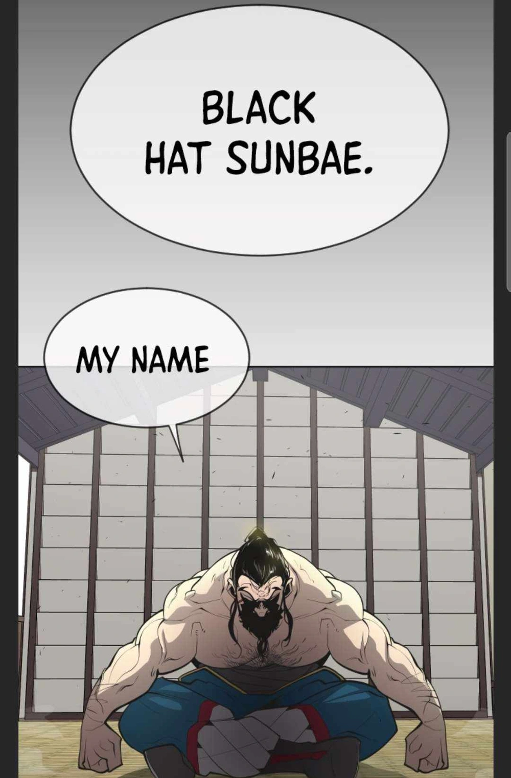 Read Superhuman Era Manga Online