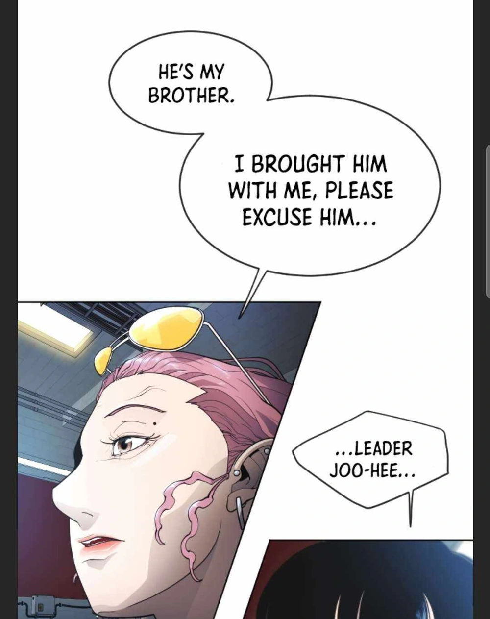 Read Superhuman Era Manga Online