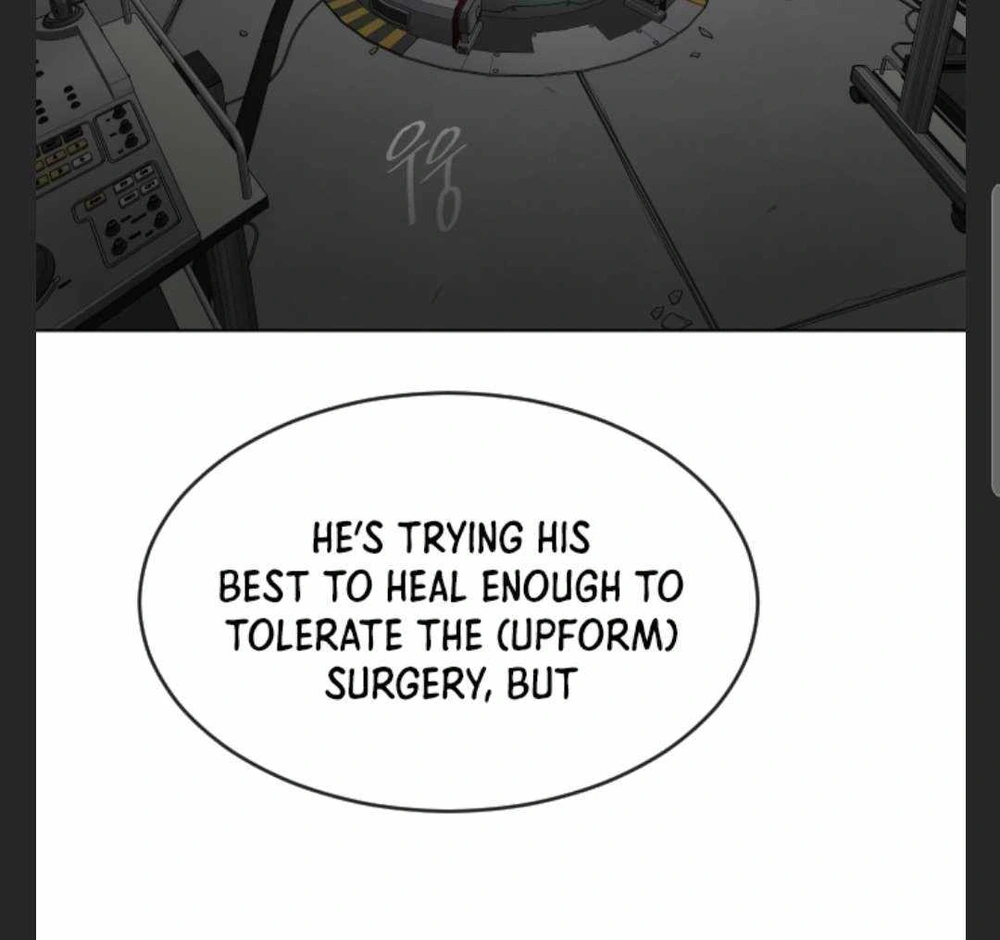 Read Superhuman Era Manga Online