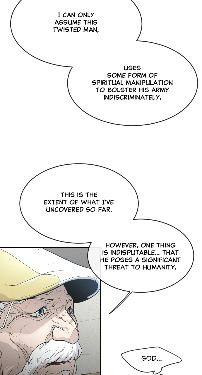 Read Superhuman Era Manga Online