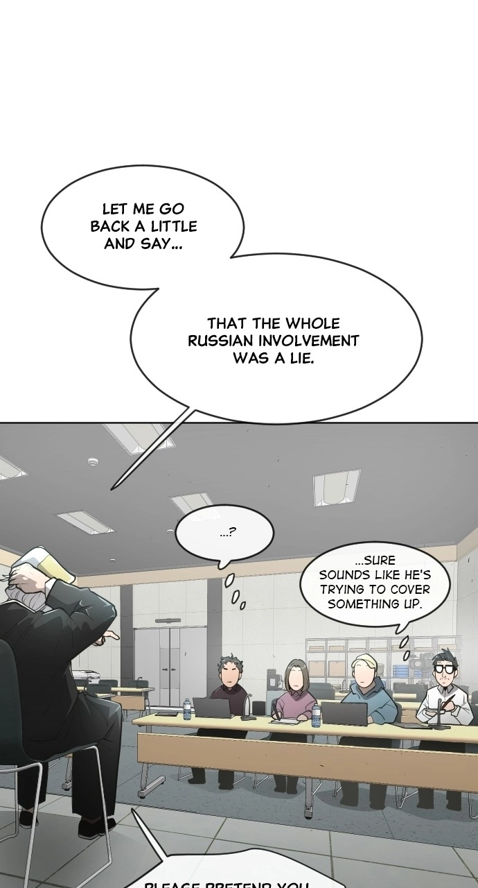 Read Superhuman Era Manga Online