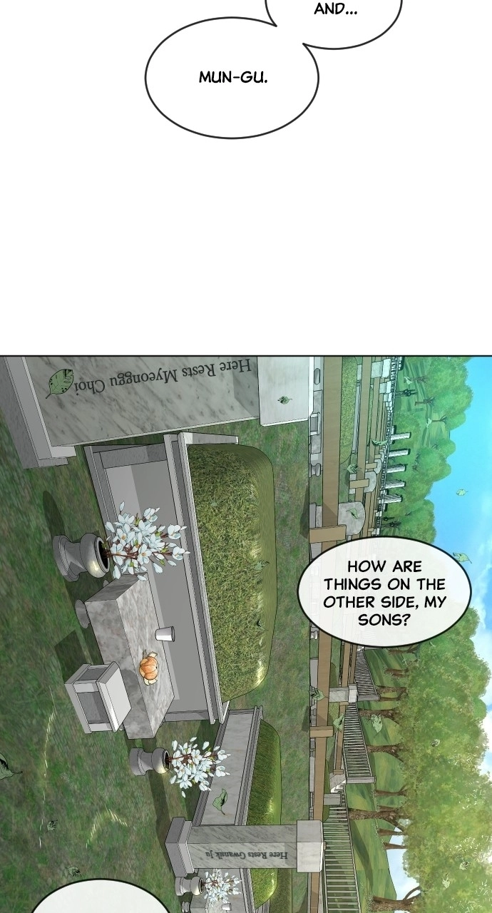 Read Superhuman Era Manga Online