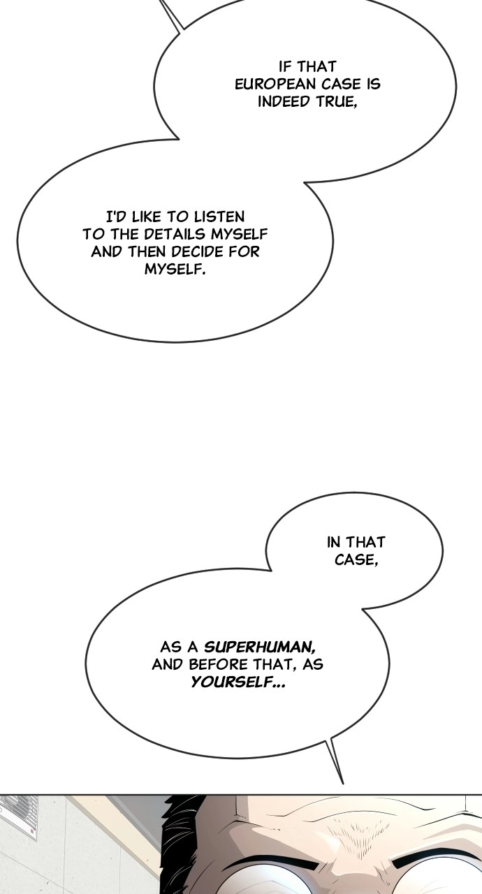 Read Superhuman Era Manga Online