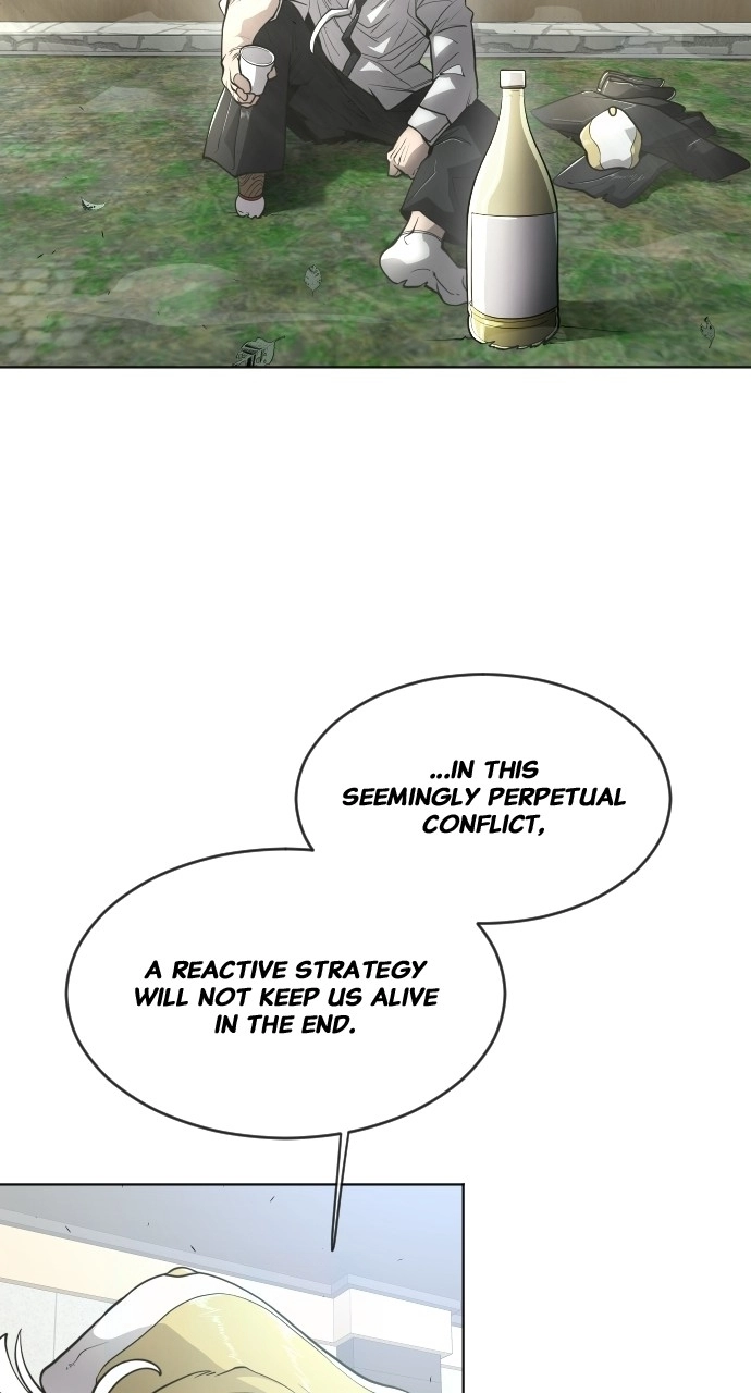 Read Superhuman Era Manga Online