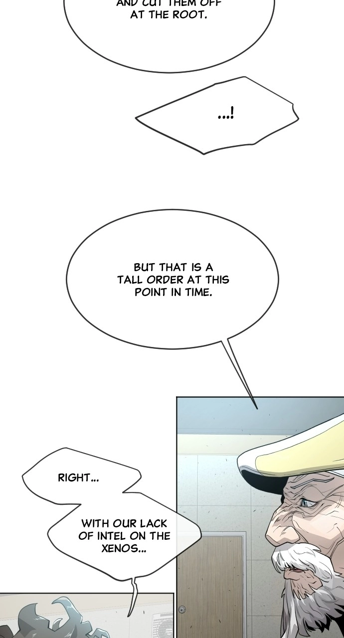 Read Superhuman Era Manga Online